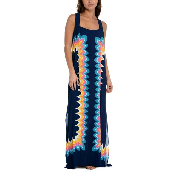 New Wave Maxi Dress